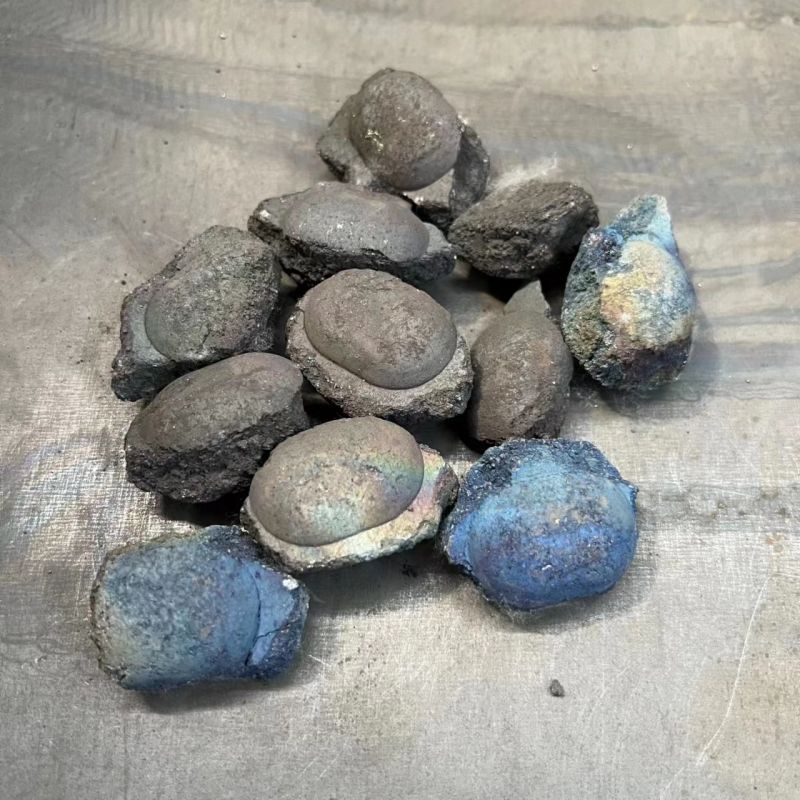 氮化錳的化學(xué)性質(zhì)與應(yīng)用！